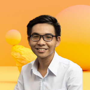 Minh Trần - Account Executive